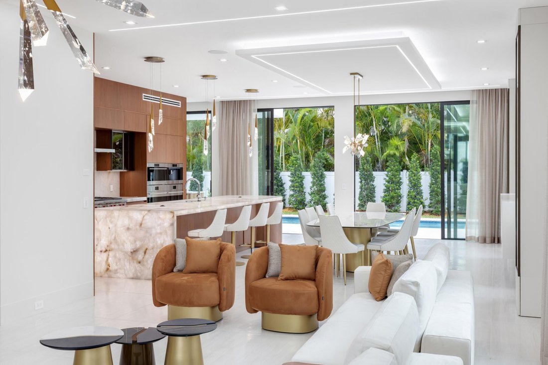 House in Boca Raton, Florida, United States 1 - 17883584