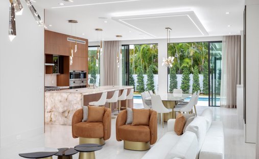 House in Boca Raton, Florida, United States 1
