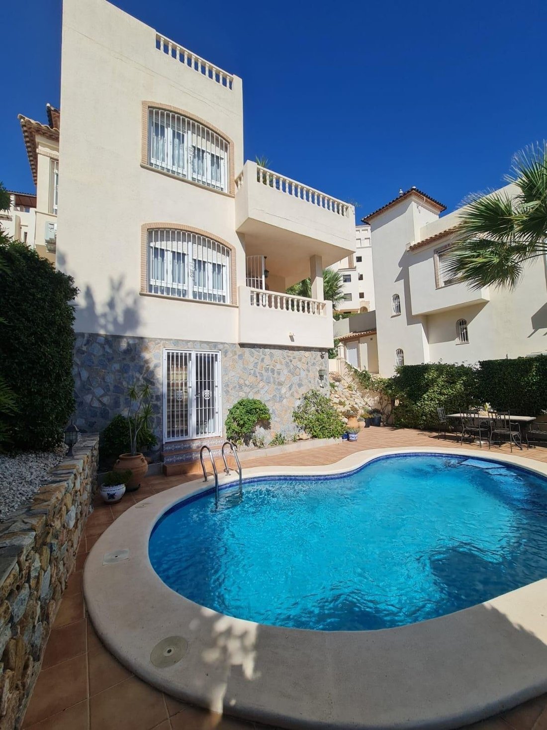 House in Orihuela, Valencian Community, Spain 1 - 18310788
