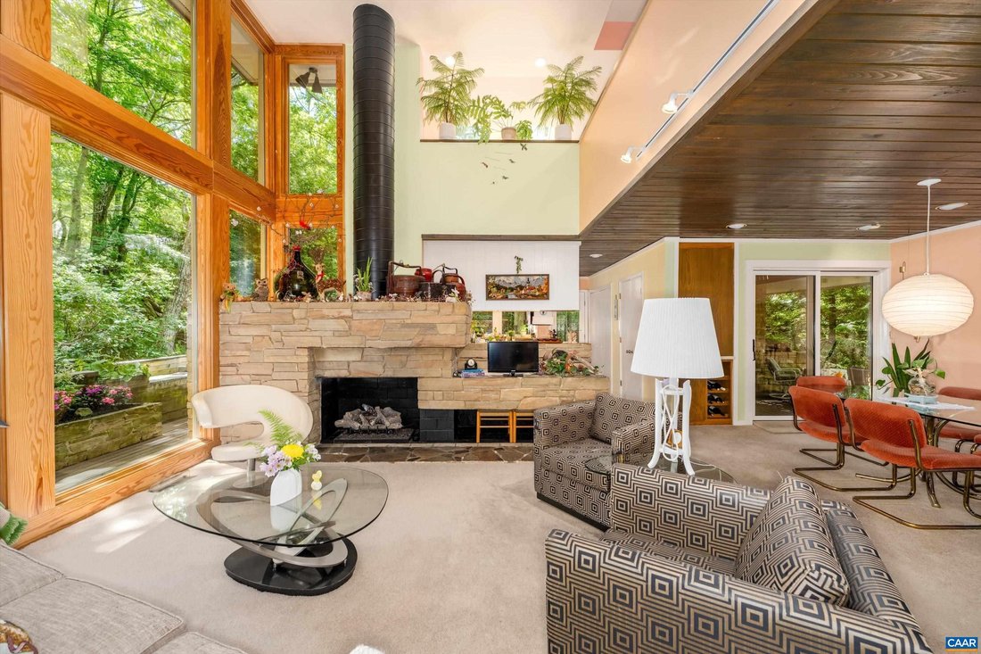 House in Beech Grove, Virginia, United States 4 - 18315922