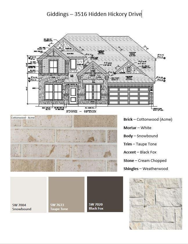 House in Spring, Texas, United States 3 - 18313988