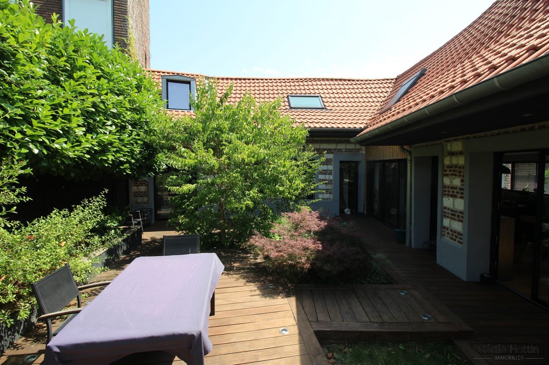 Farm Ranch in Centre, Lesquin, Frankreich 5 - 18315536