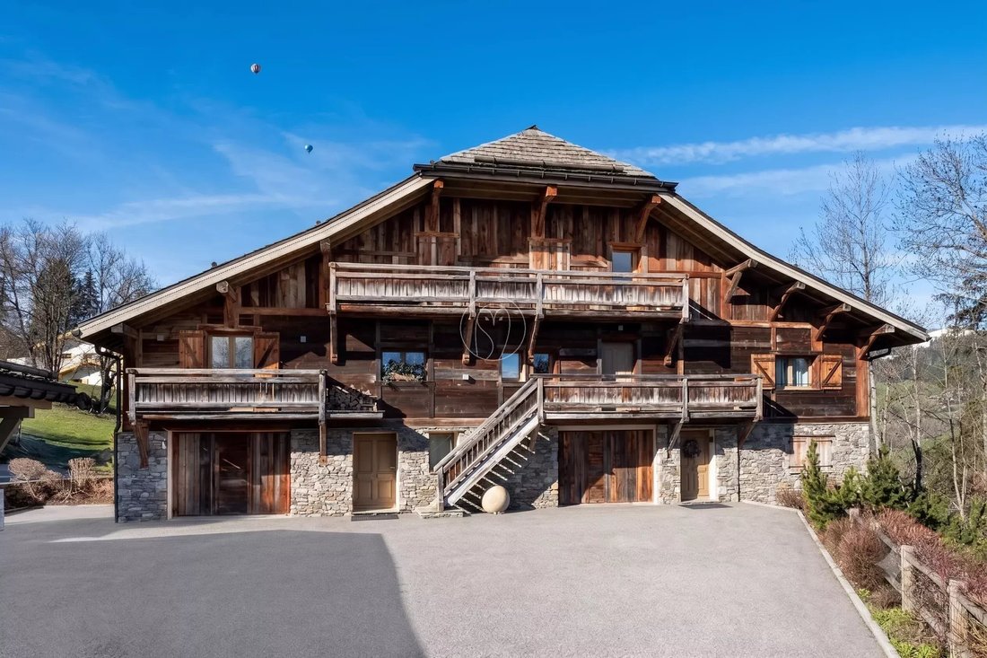 Apartment in Demi-Quartier, Auvergne-Rhône-Alpes, France 1 - 18084863