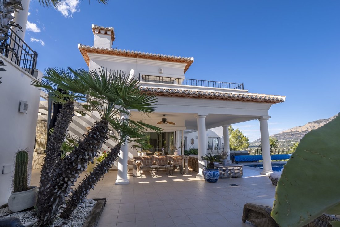 House in Xabia / Javea, Valencian Community, Spain 5 - 18310798