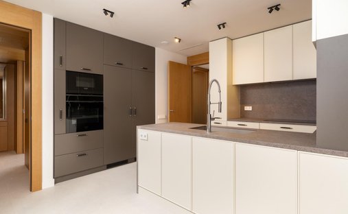 Apartamento en Sarrià-Sant Gervasi, Barcelona, España 1