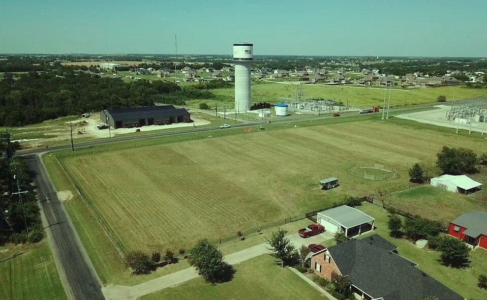 Terrain à Van Alstyne, Texas, États-Unis 4 - 18316344
