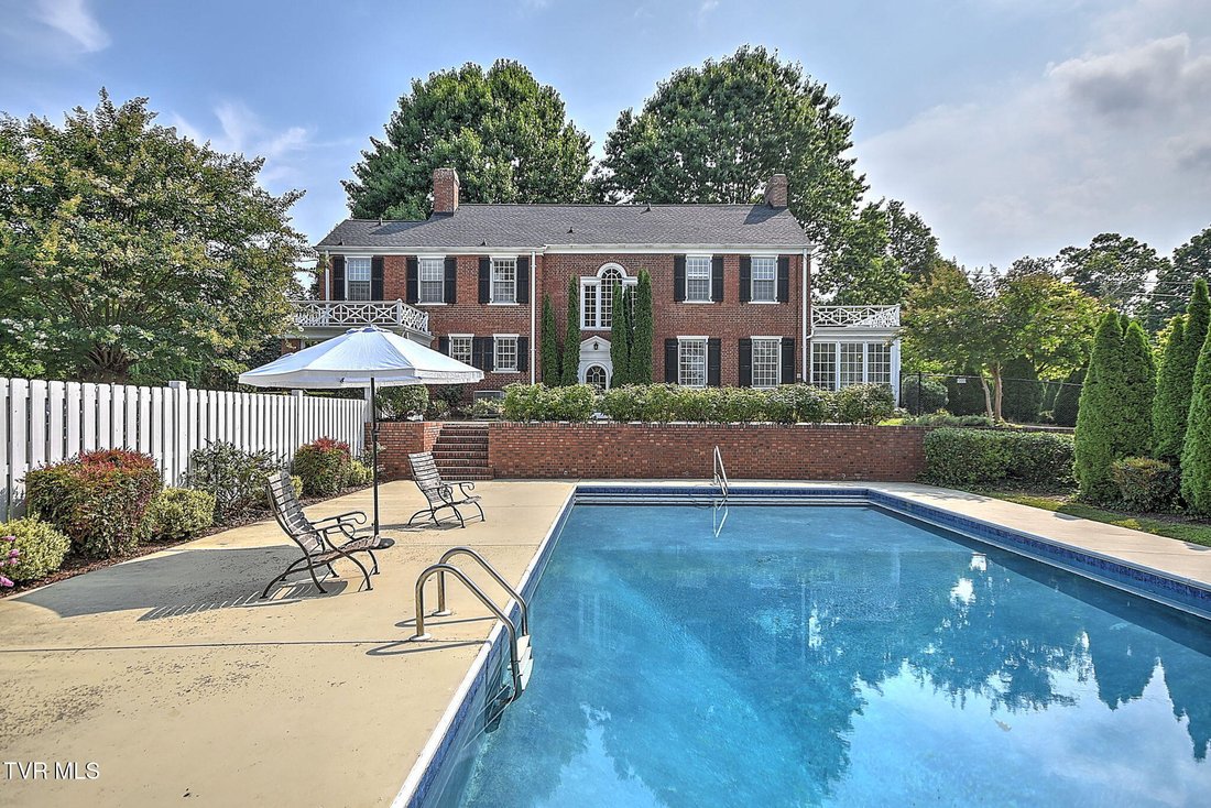House in Kingsport, Tennessee, United States 3 - 18311572