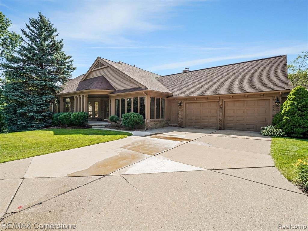 Condo in Plymouth, Michigan, United States 3 - 18309895