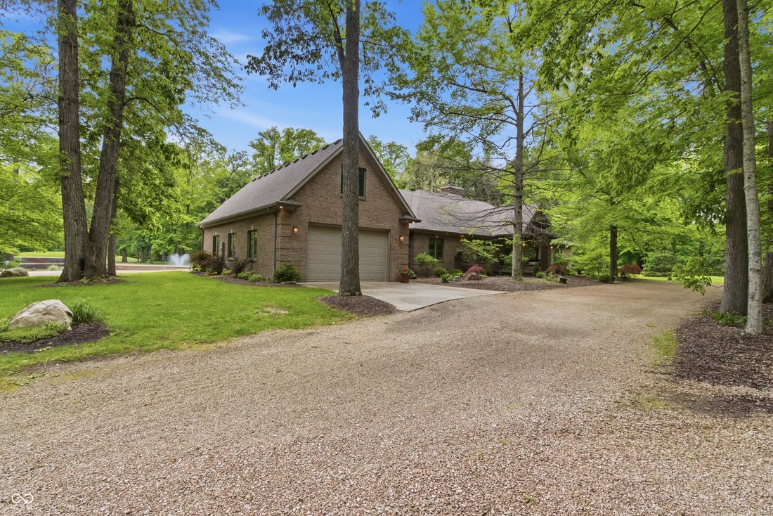 House in Greenfield, Indiana, United States 3 - 18273458