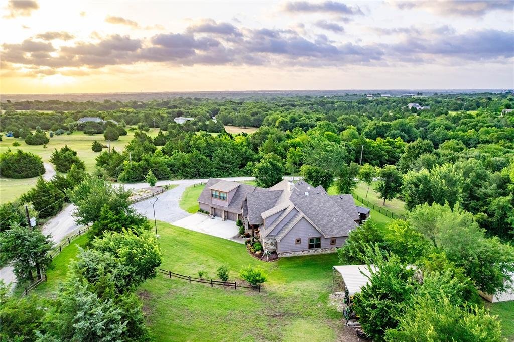 House in Celina, Texas, United States 1 - 16699245