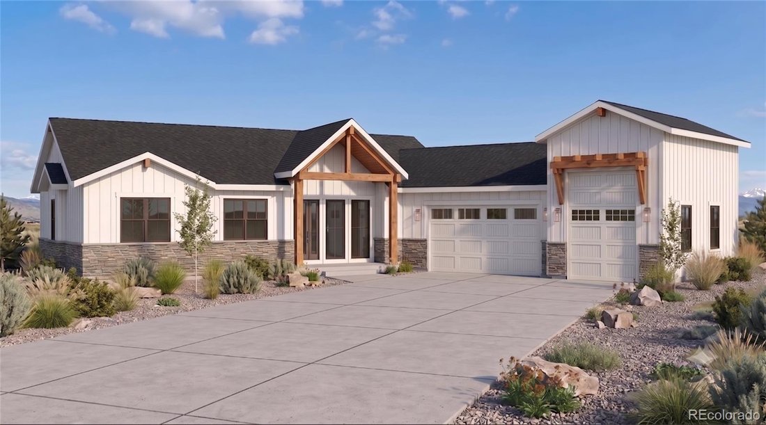 House in Elizabeth, Colorado, United States 1 - 18311699