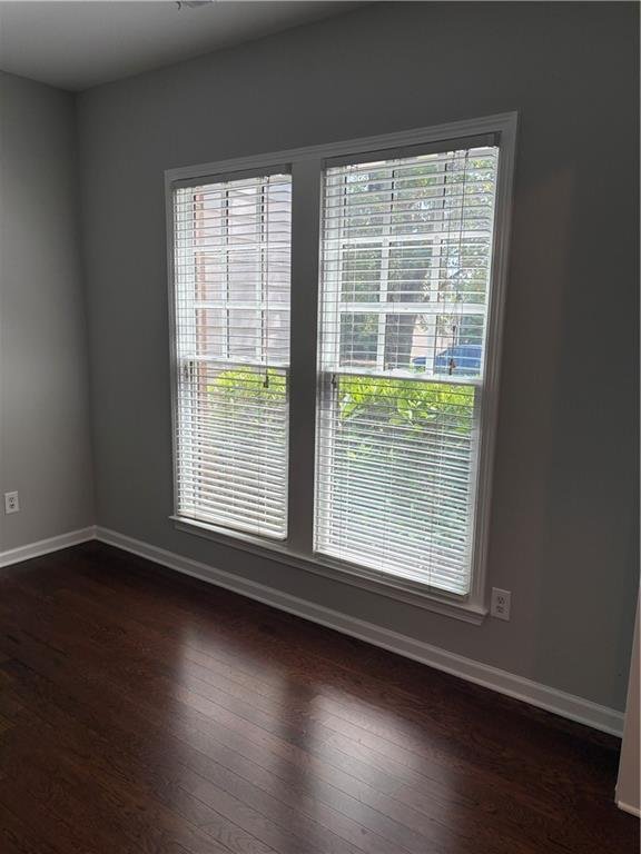 Townhouse in Milton, Georgia, United States 4 - 18316193