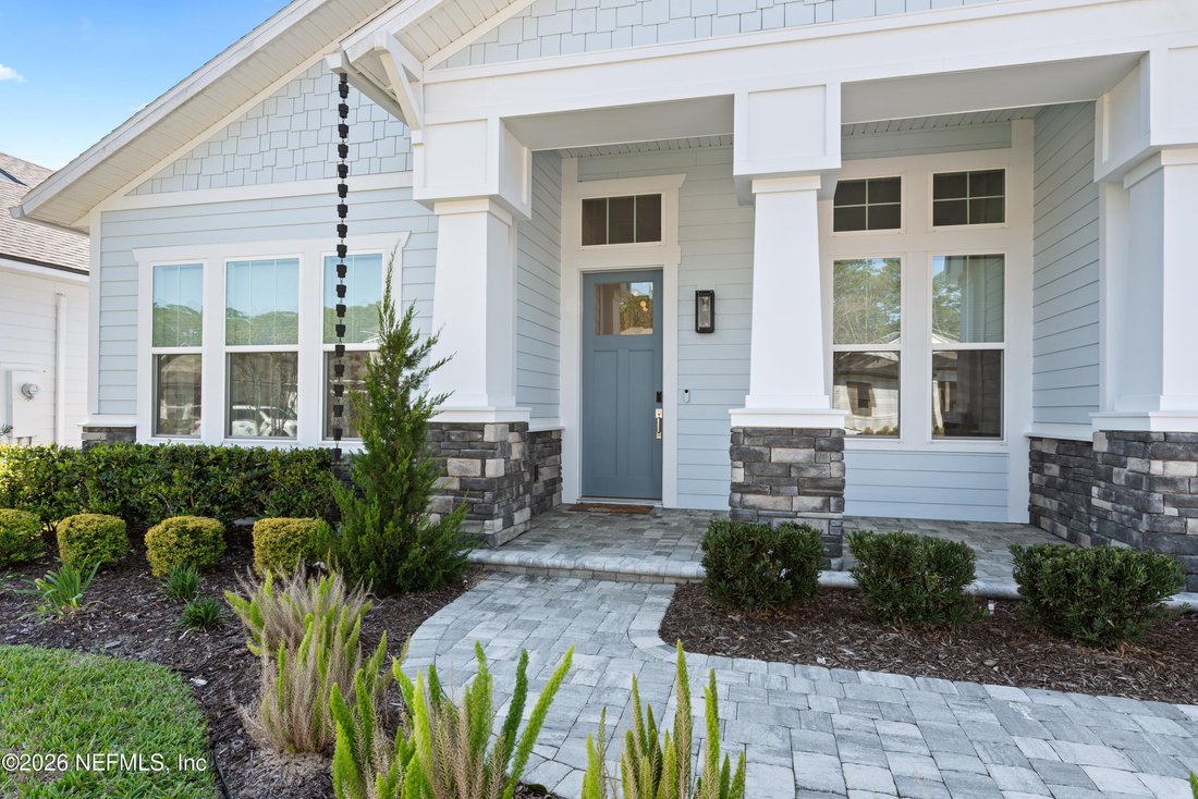 House in Jacksonville, Florida, United States 4 - 18311689