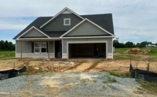 Casa en Benson, Carolina del Norte, Estados Unidos 1