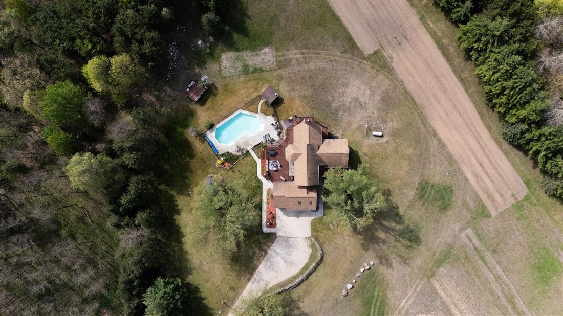 House in Hersey, Michigan, United States 3 - 18309761
