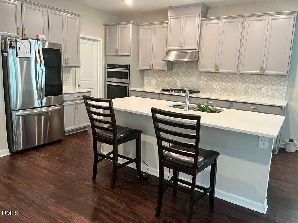 House in Apex, North Carolina, United States 5 - 18315807