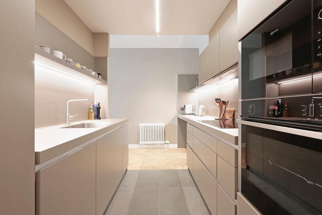 Apartment in Eixample, Barcelona, Spain 2 - 18312585