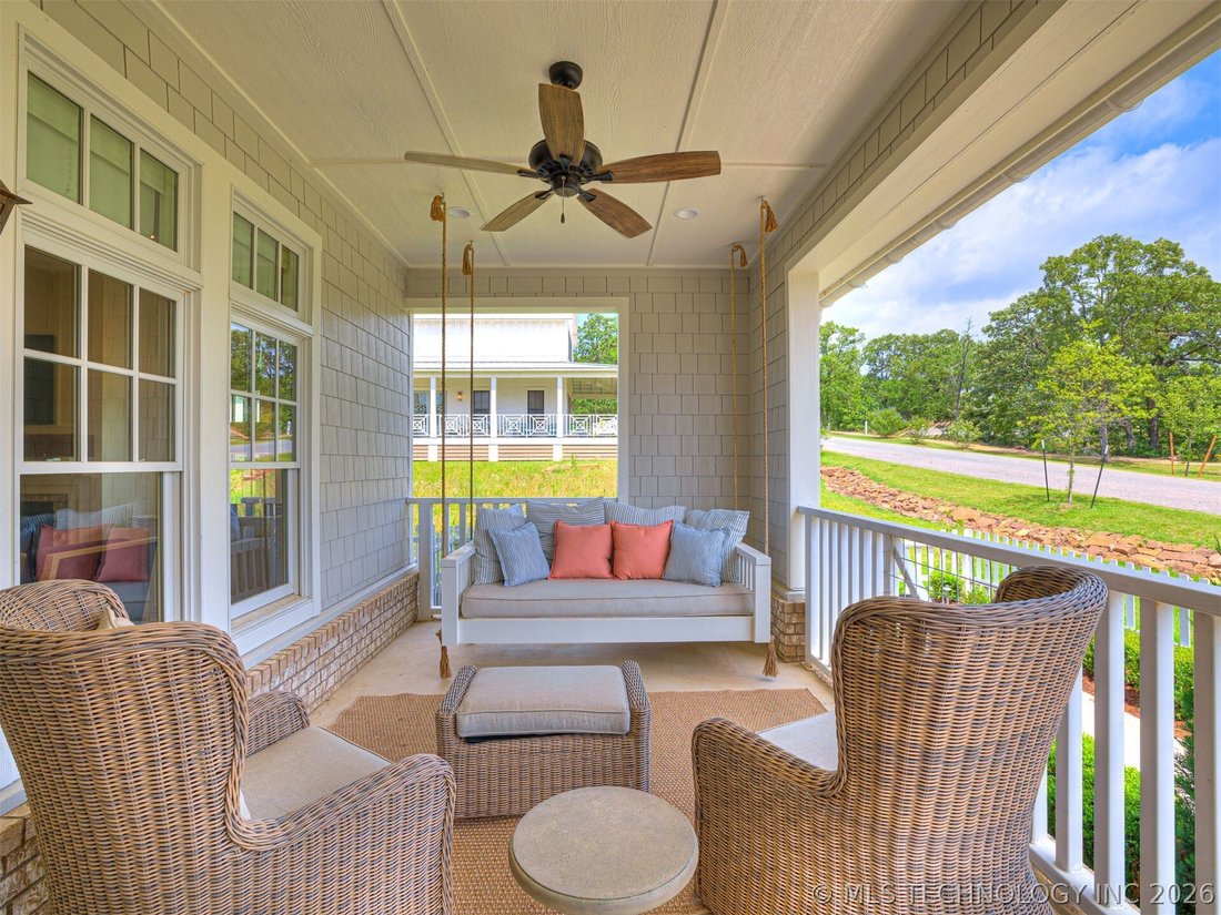 House in Carlton Landing, Oklahoma, United States 4 - 18311587