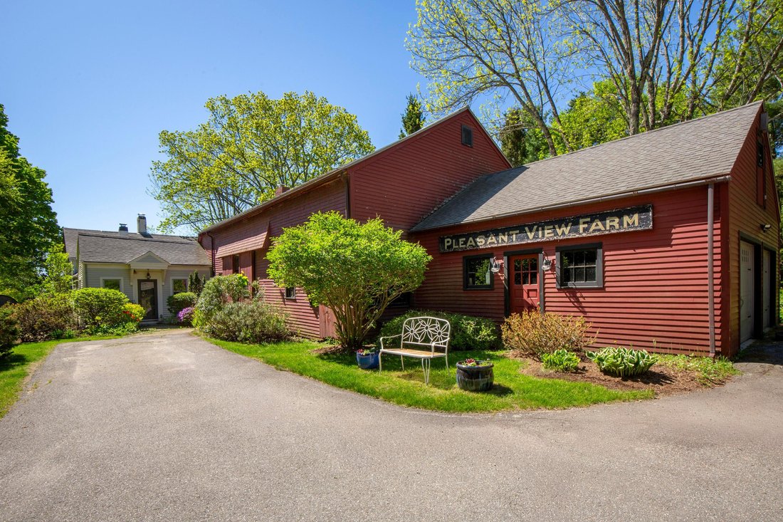 House in Camden, Maine, United States 3 - 18310513