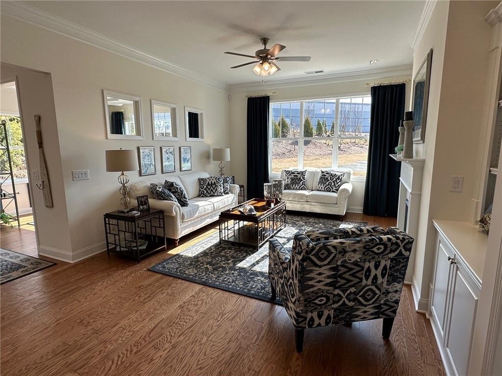Condo in Cumming, Georgia, United States 4 - 18313440