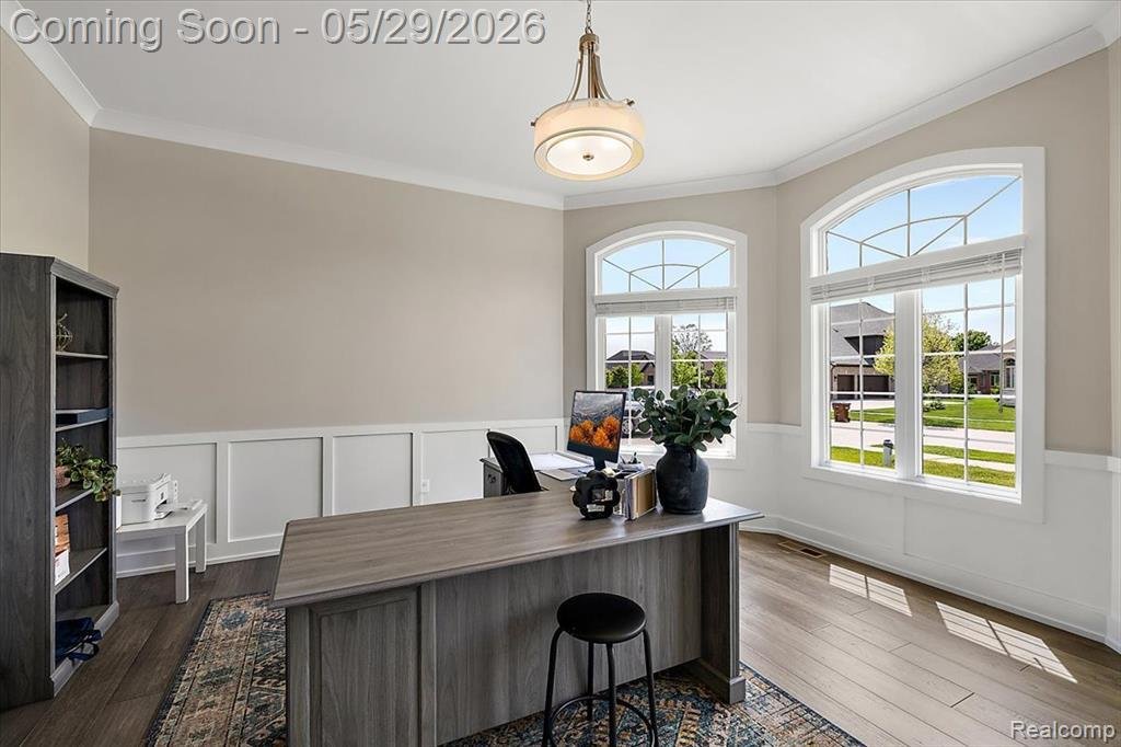 House in Washington, Michigan, United States 5 - 18307983