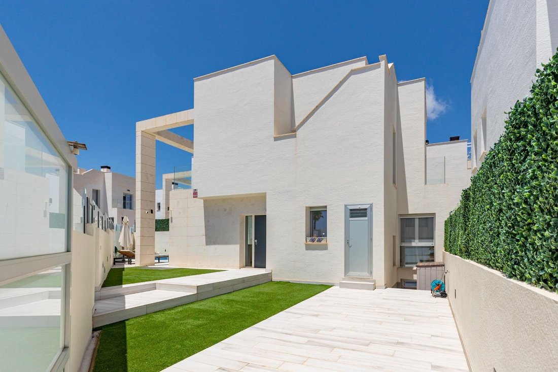 House in Orihuela, Valencian Community, Spain 2 - 18311119