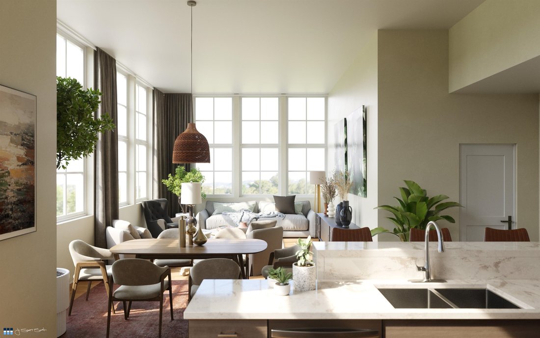 Condo in Traverse City, Michigan, United States 2 - 18310173