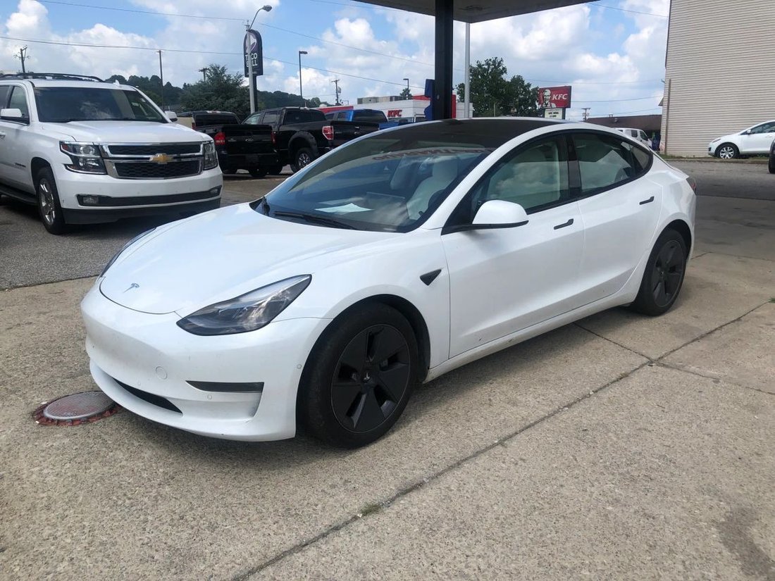 Sedan in Ashland, KY, United States 2 - 18314787