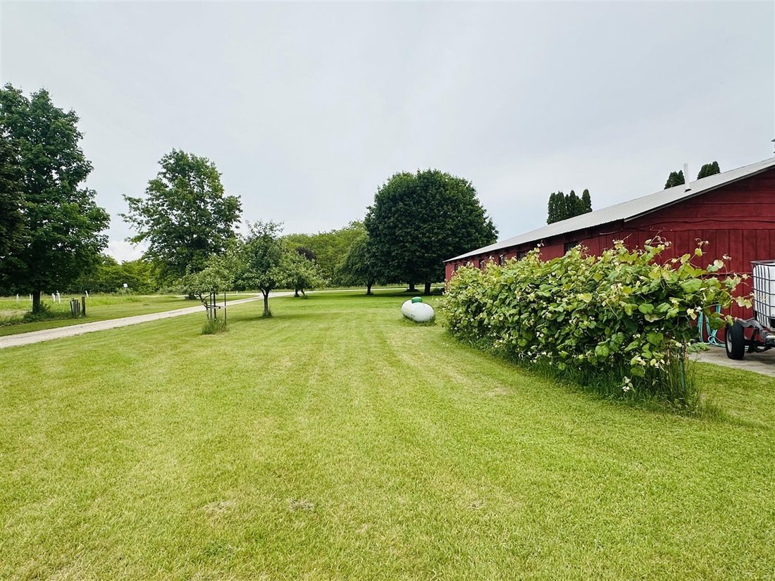 House in Manistee, Michigan, United States 3 - 18308379