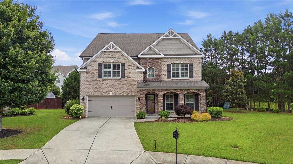 House in Buford, Georgia, United States 1 - 18314234