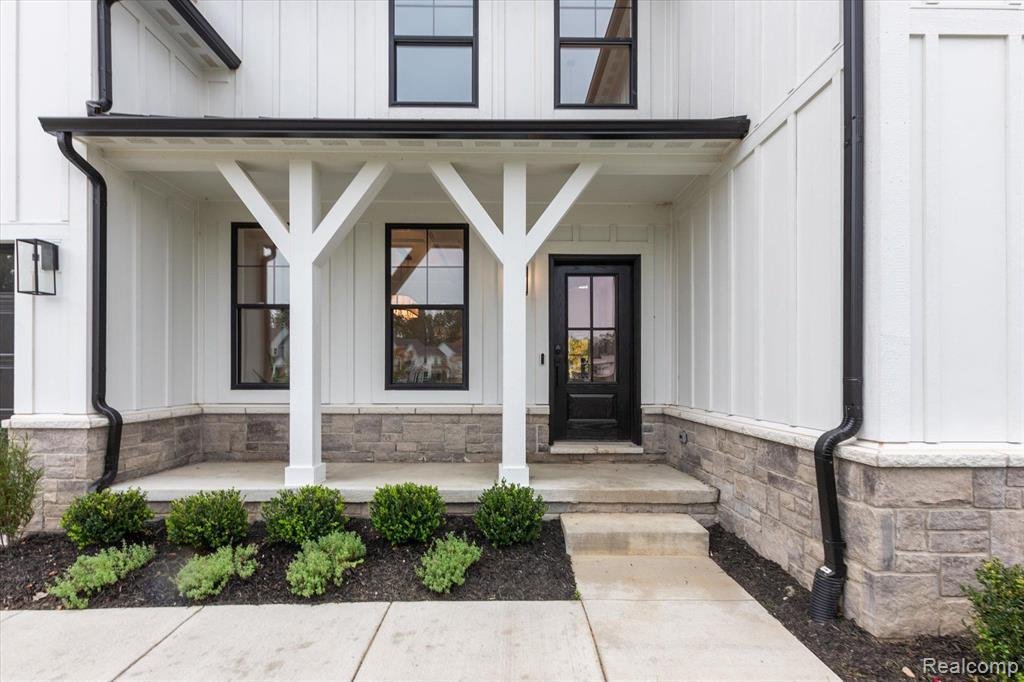 House in Wixom, Michigan, United States 2 - 18309018