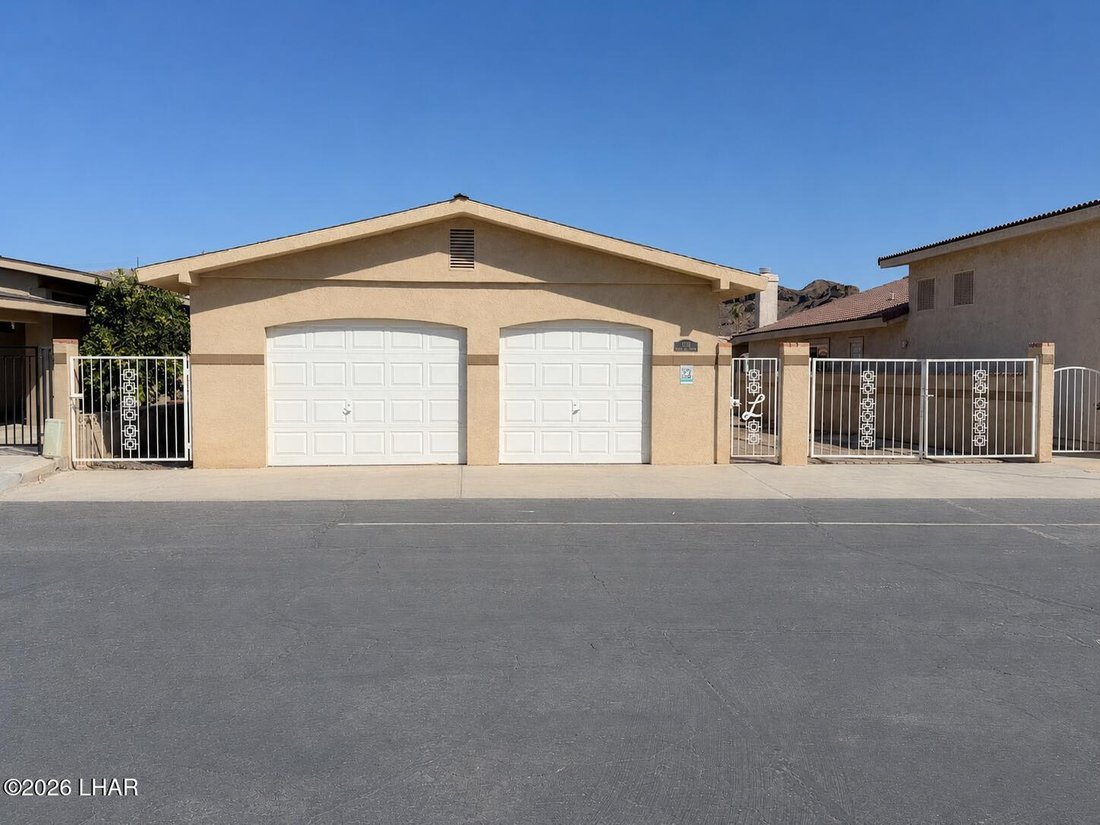House in Parker Strip, Arizona, United States 2 - 18311766