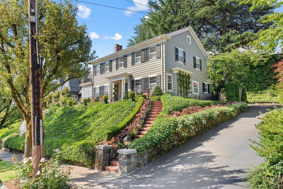 House in Portland, Oregon, United States 2 - 18310724