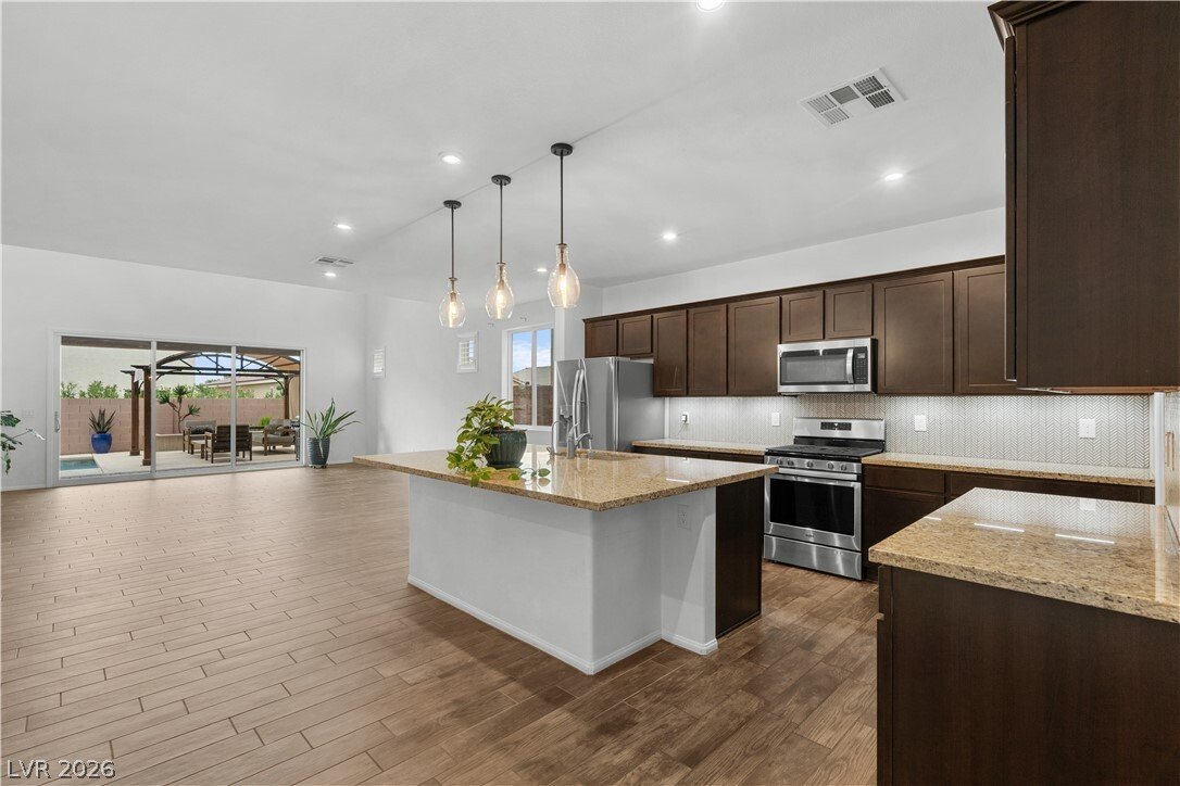 House in Las Vegas, Nevada, United States 3 - 18313260