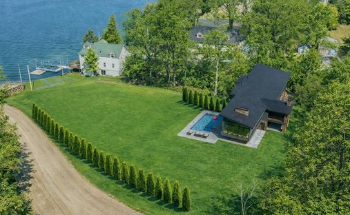 Casa a Fenton Road, Michigan, Stati Uniti 1