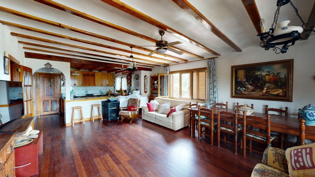 House in Pilar de la Horadada, Valencian Community, Spain 5 - 18310975