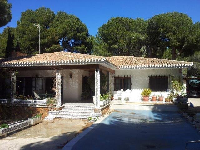 House in Orihuela, Valencian Community, Spain 5 - 18311234