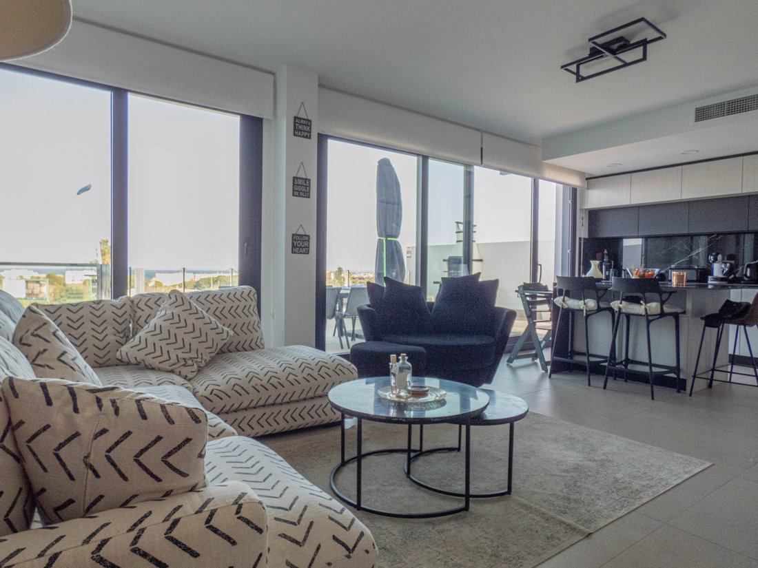 Apartment in Guardamar del Segura, Valencian Community, Spain 1 - 18311101