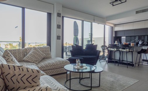 Appartement à Guardamar del Segura, Valence, Espagne 1