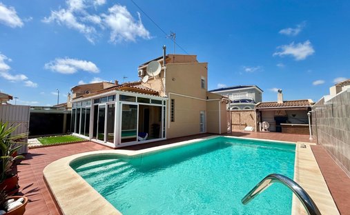 Maison à Torrevieja, Valence, Espagne 1