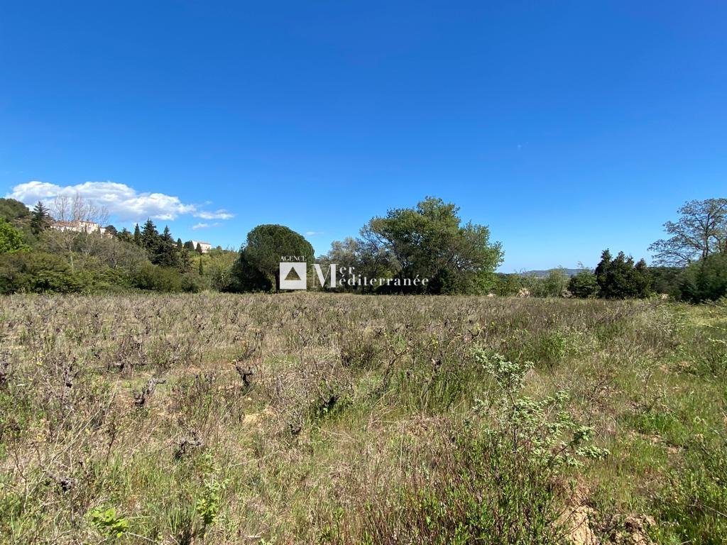 Land in Grimaud, Provence-Alpes-Côte d'Azur, France 2 - 18313633