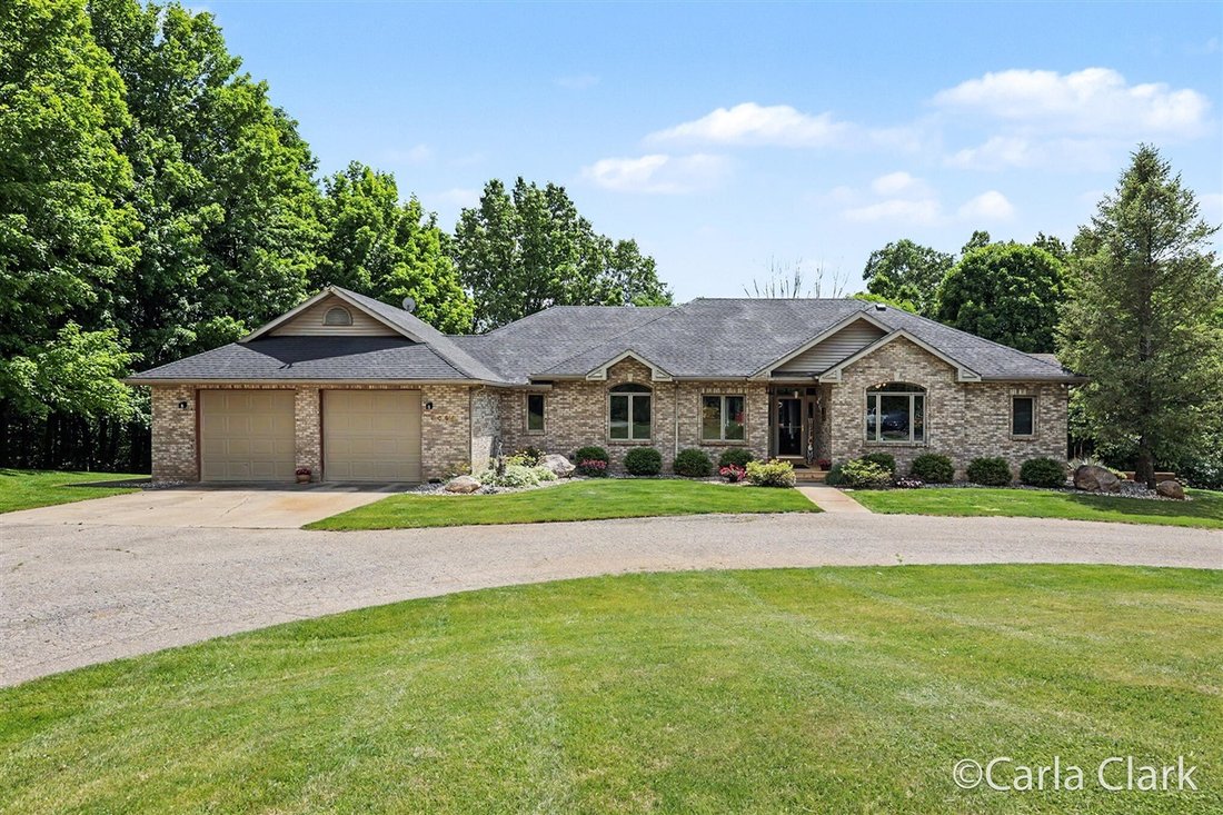 House in Rockford, Michigan, United States 2 - 18309041