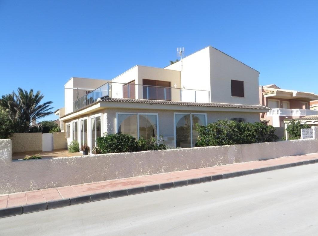 Casa en La Manga, San Javier, Región de Murcia 2 - 18311276