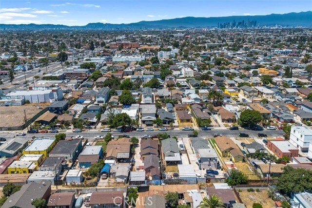 Los Angeles, California, United States 2 - 18310719