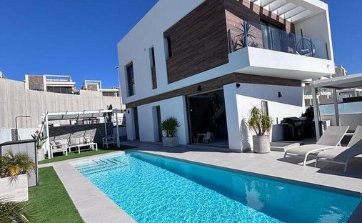 Casa a Orihuela, Comunità Valenzana, Spagna 1