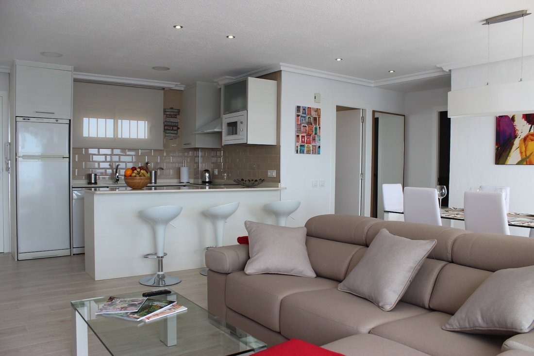 Apartment in Pilar de la Horadada, Valencian Community, Spain 3 - 18311299