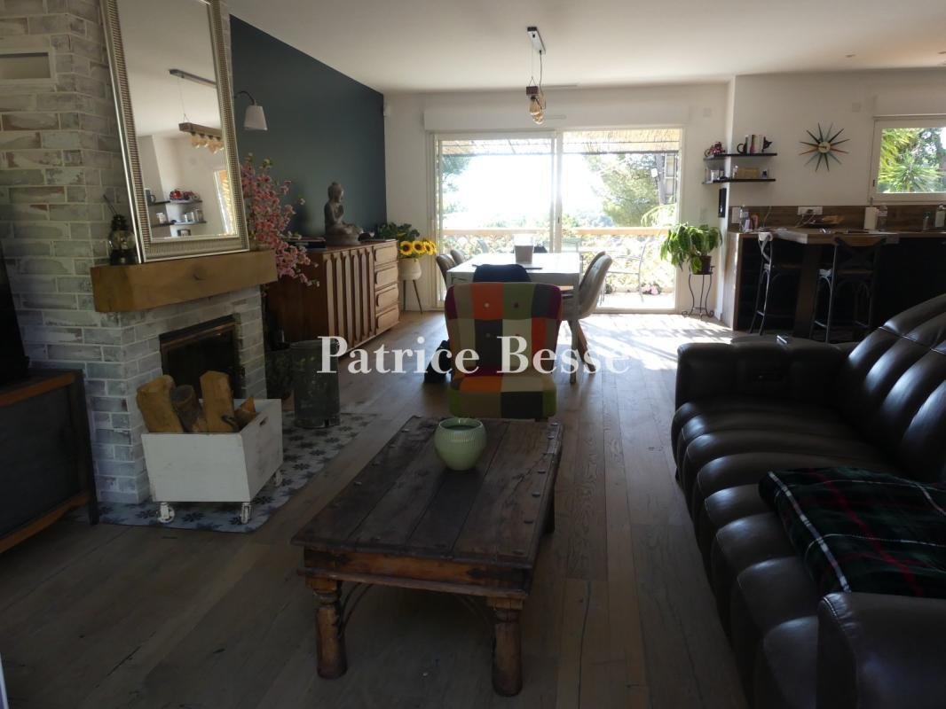 Villa in Sud, Le Pradet, France 4 - 18313243