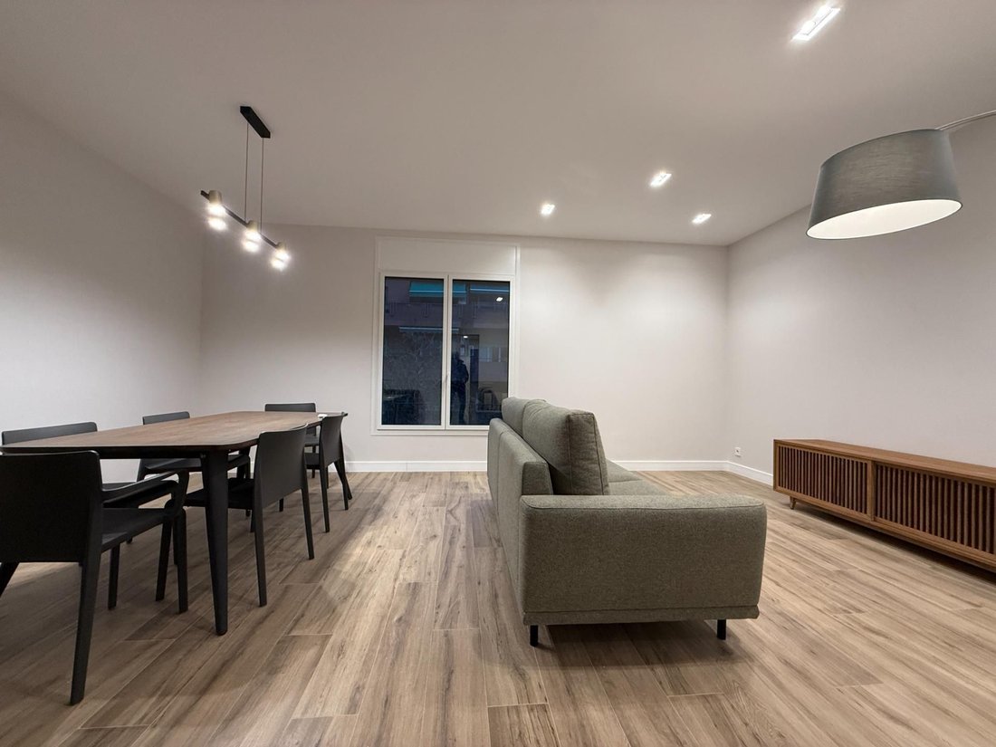 Apartment in Eixample, Barcelona, Spain 3 - 18312633