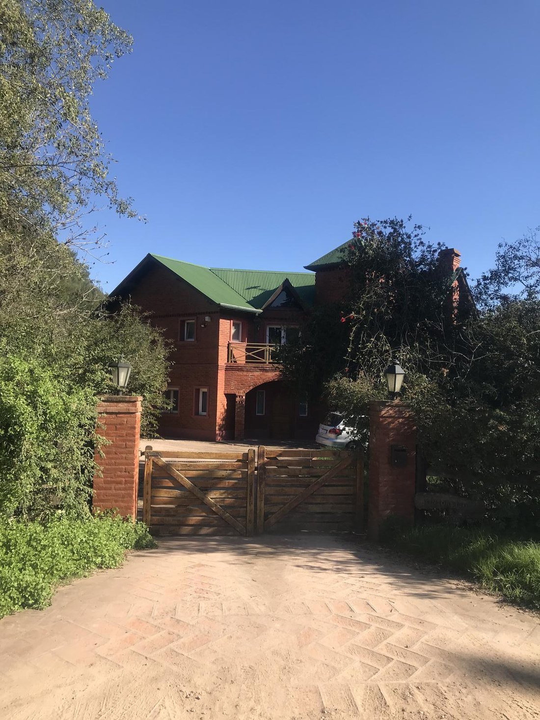 House in Belén de Escobar, Buenos Aires Province, Argentina 4 - 18314115