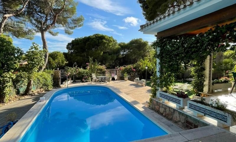 House in Orihuela, Valencian Community, Spain 2 - 18311234